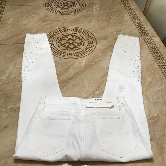 FRAME skinny 27x29 - Picture 2 of 9